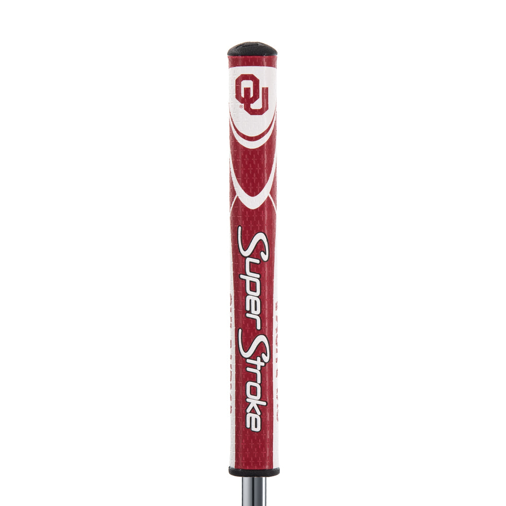 University of Oklahoma Team Golf Putter Grips