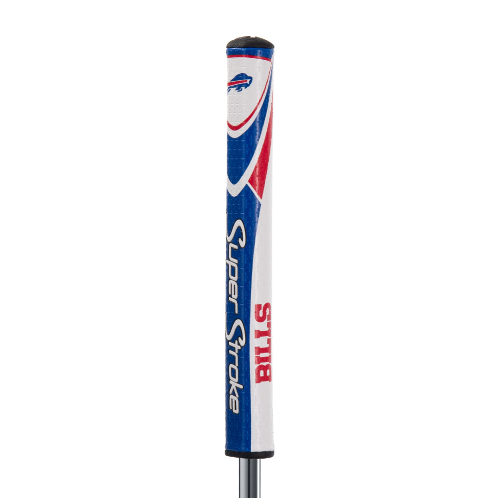 Buffalo Bills Team Golf Putter Grip