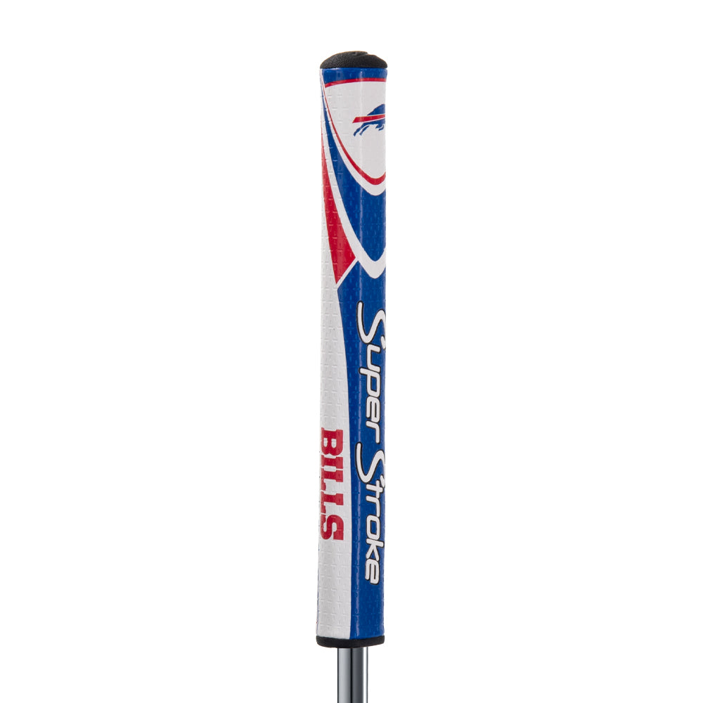 Buffalo Bills Team Golf Putter Grip