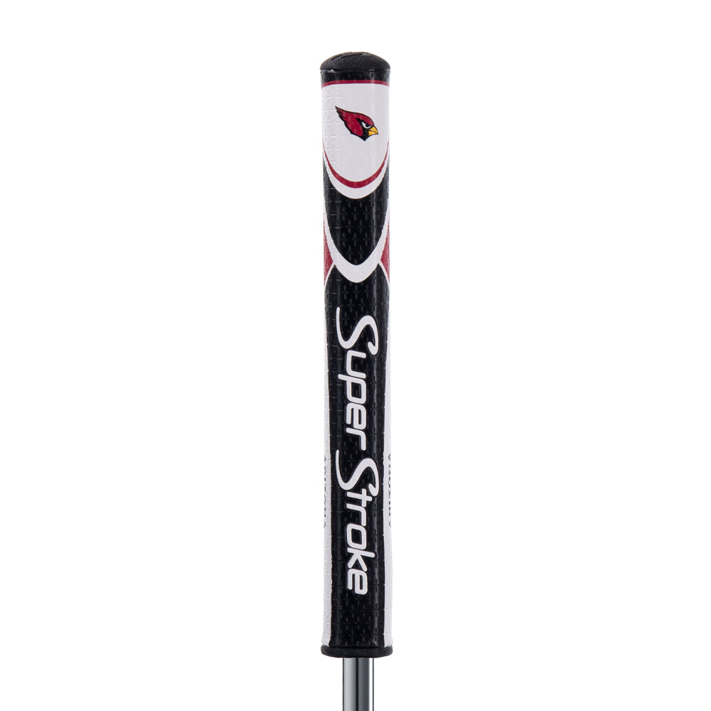 Arizona Cardinals Team Golf Putter Grip