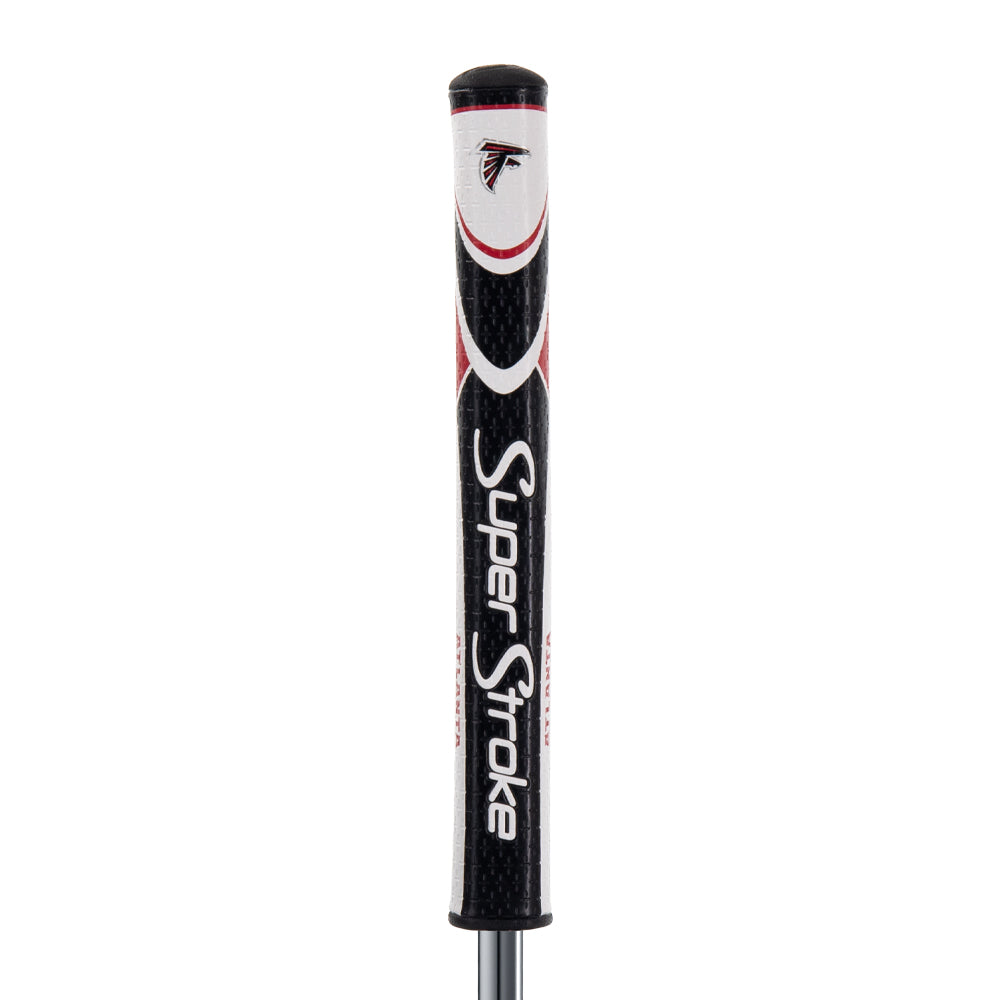 Atlanta Falcons Team Golf Putter Grip