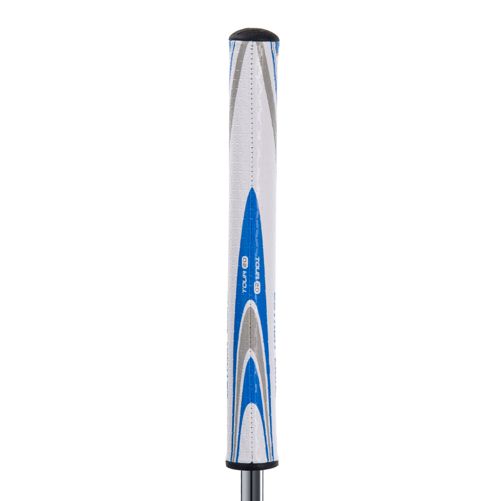 Detroit Lions Team Golf Putter Grip