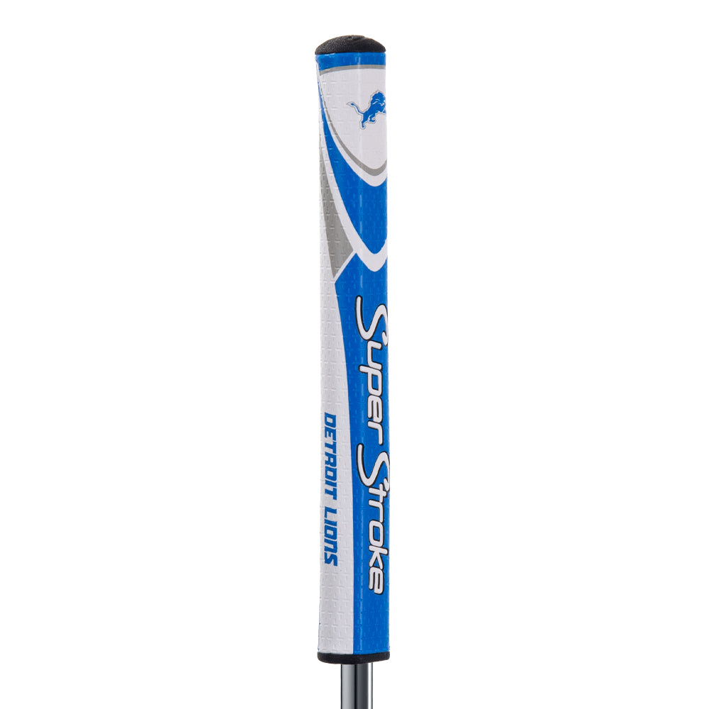 Detroit Lions Team Golf Putter Grip