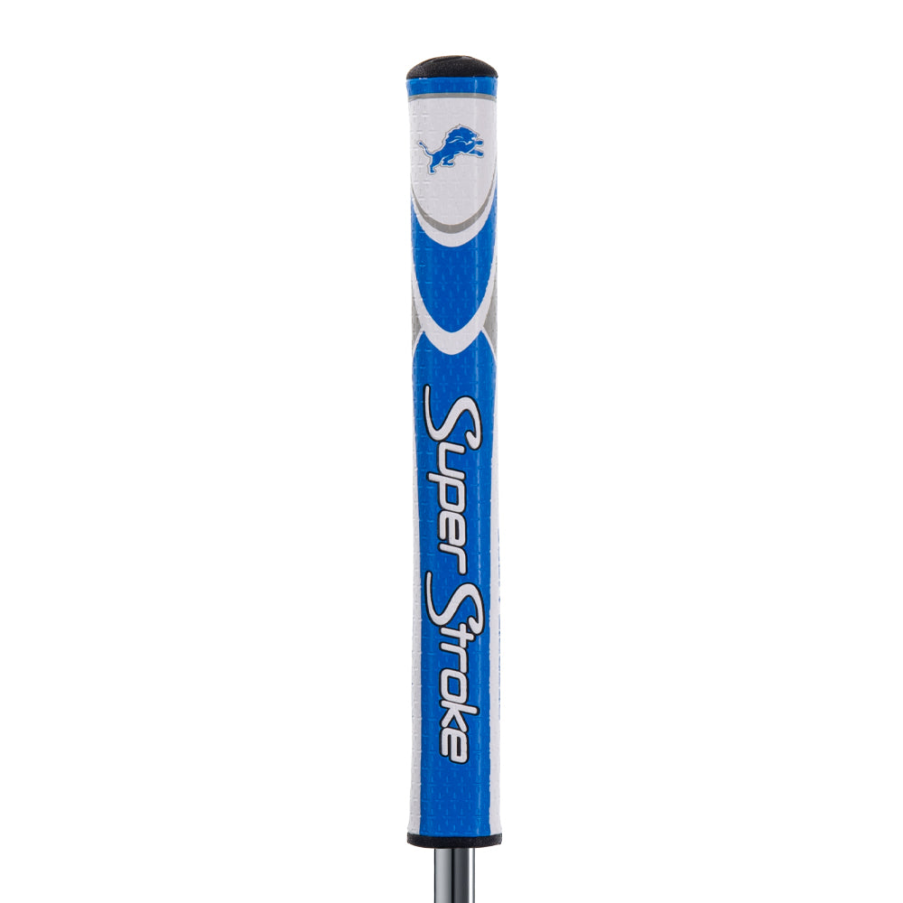 Detroit Lions Team Golf Putter Grip