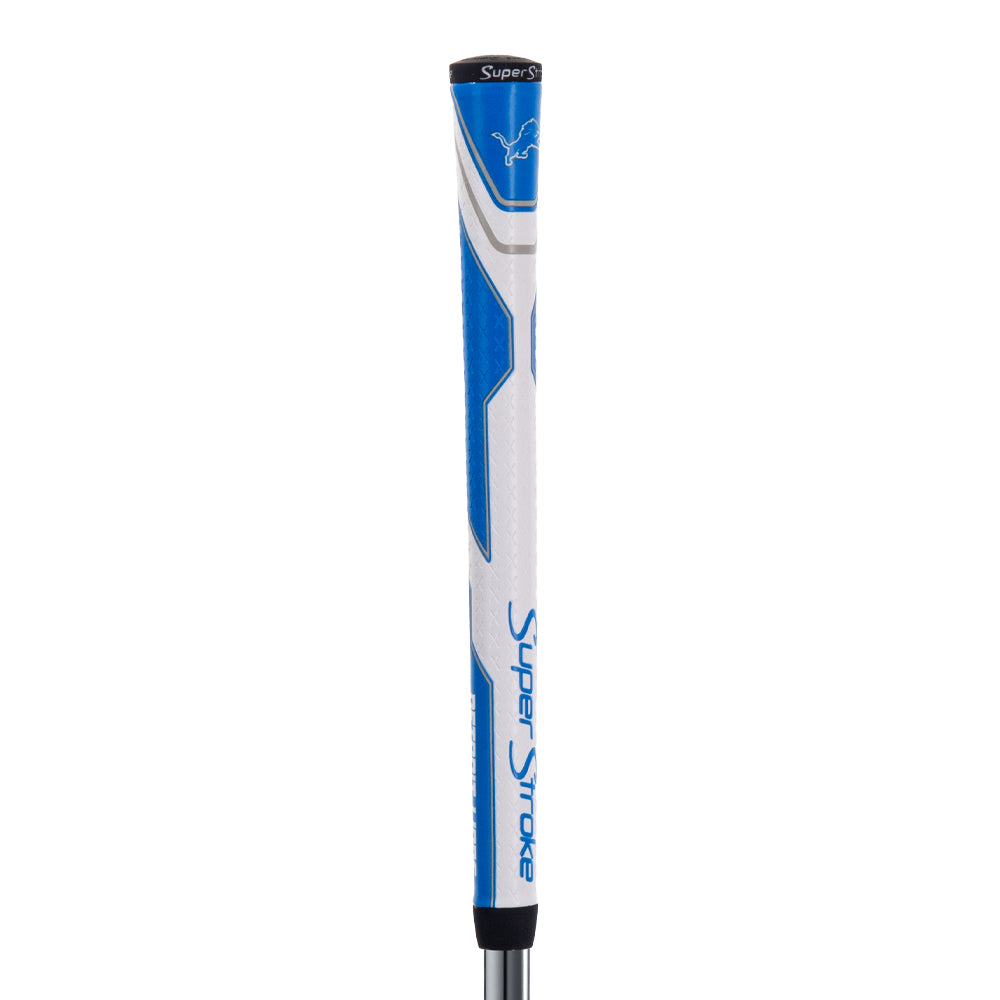 Detroit Lions Team Golf Club Grip