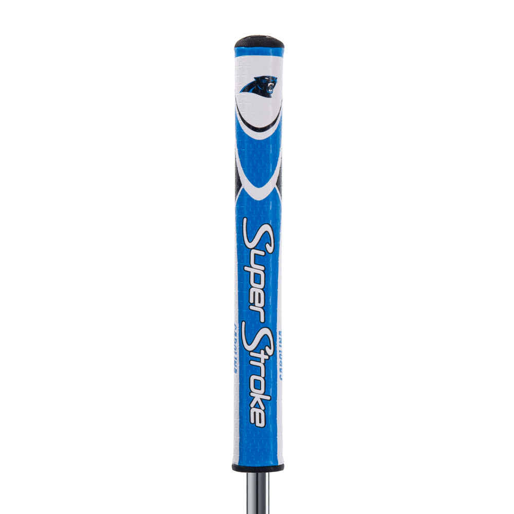 Carolina Panthers Team Golf Putter Grip