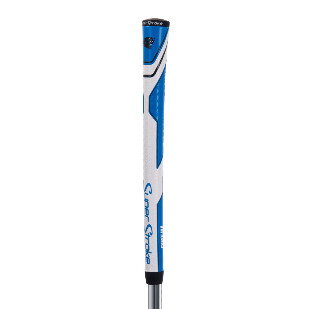 Carolina Panthers Team Golf Club Grip