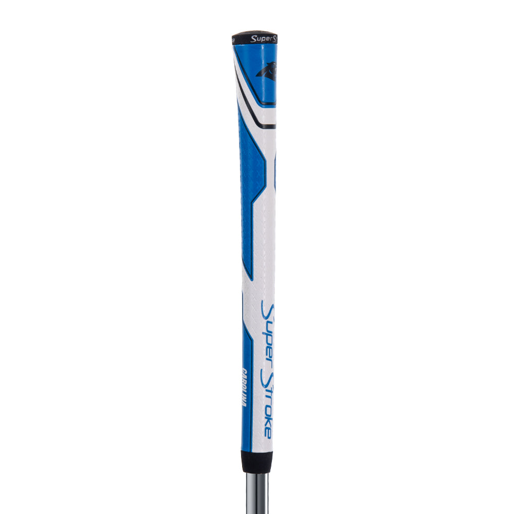 Carolina Panthers Team Golf Club Grip