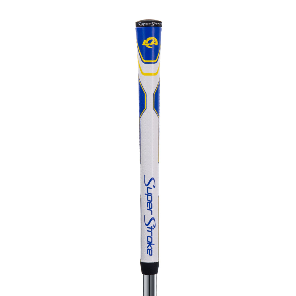 Los Angeles Rams Team Golf Club Grip