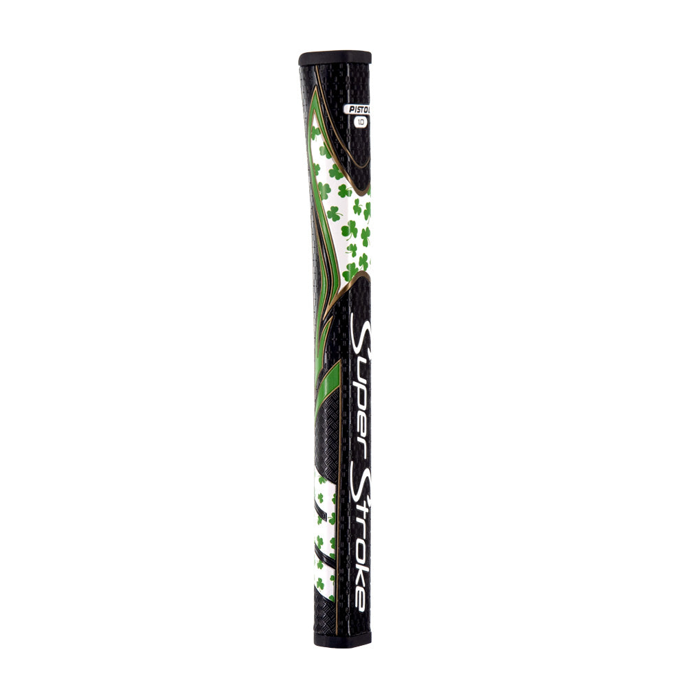 Lucky Clover Putter Grip