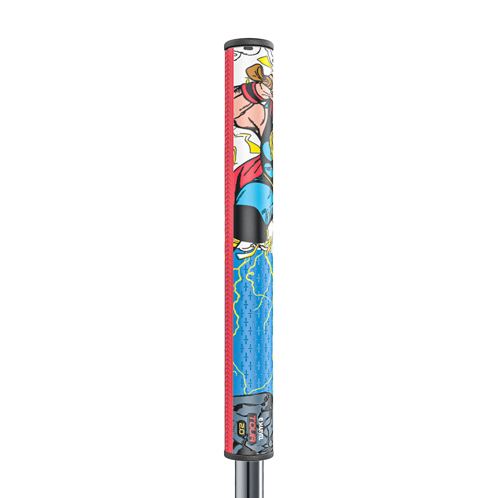 Marvel Thor Putter Grip