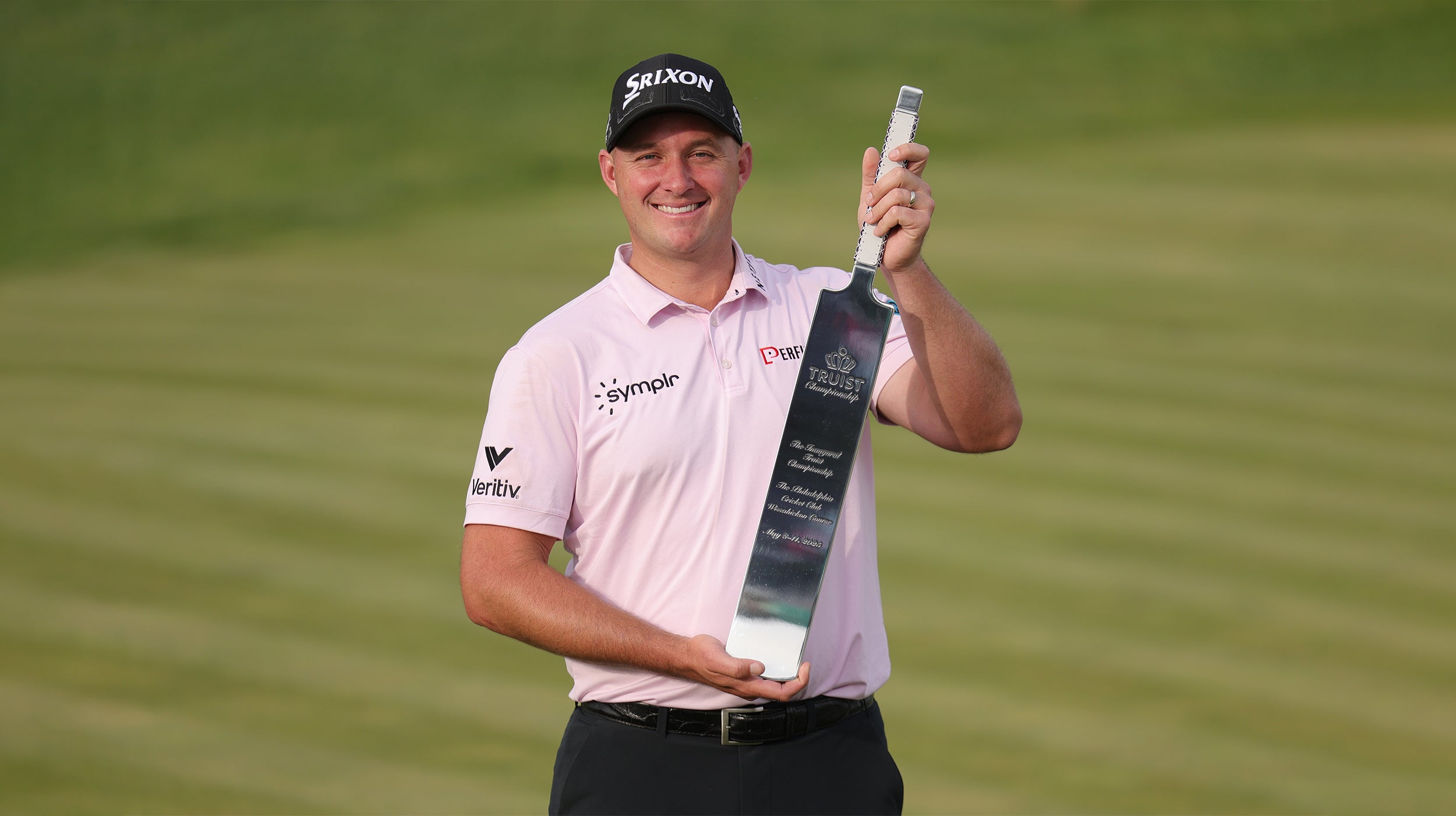 Sepp Straka and Ryan Fox Celebrate Milestone Wins on Tour