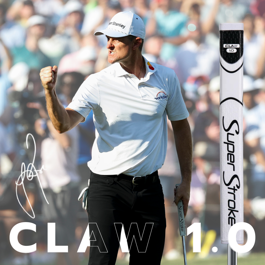 Zenergy Claw 1.0 Putter Grip