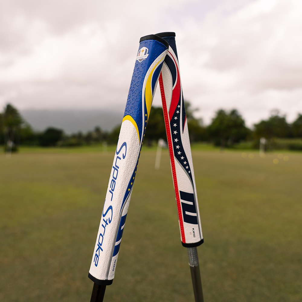 2023 Ryder Cup Putter Grips - Team USA