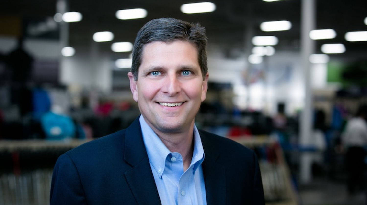 SuperStroke Appoints Randy Peitsch as CEO