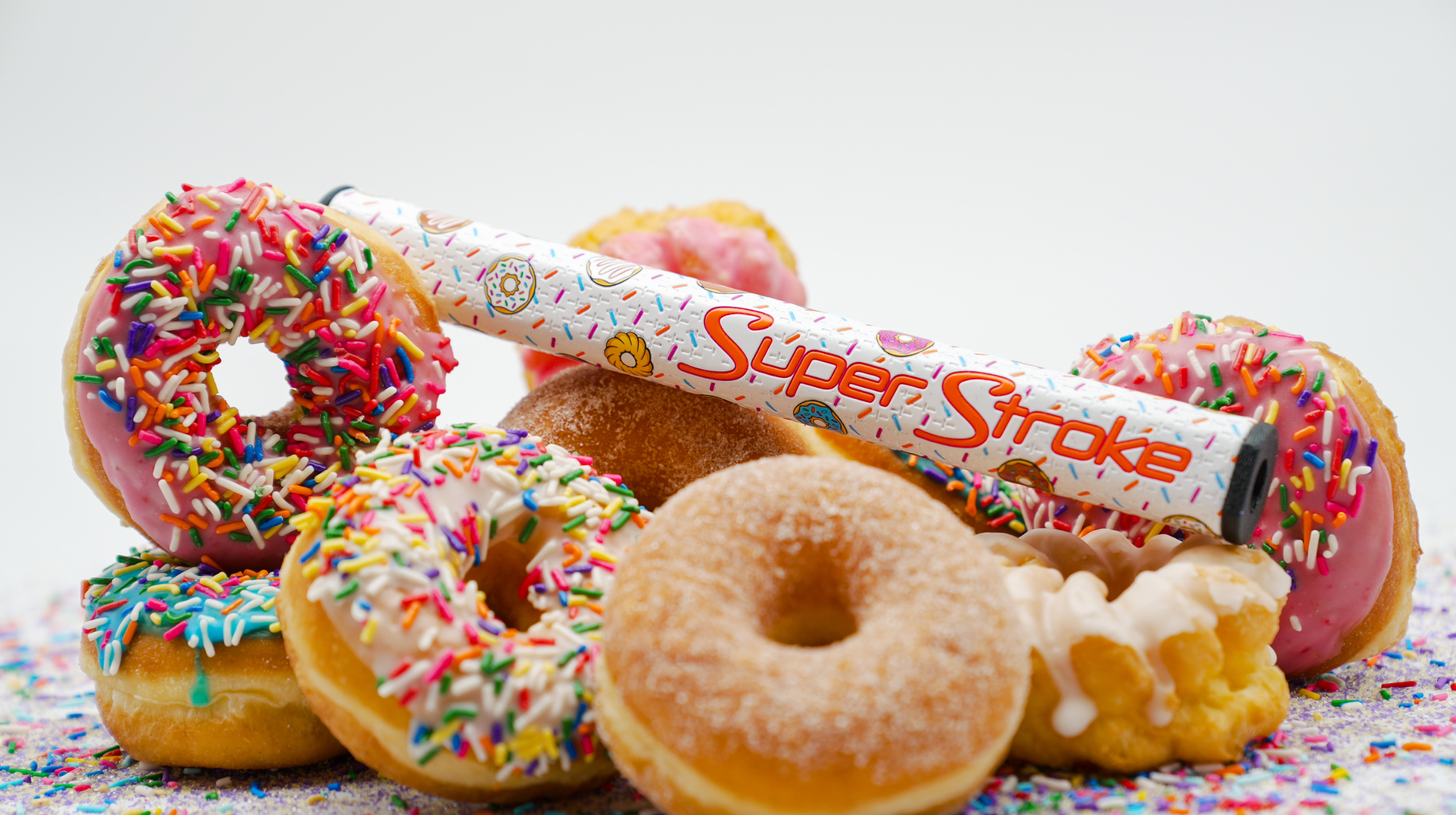 Donut Miss This Limited Edition Drop